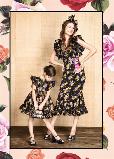 dolce & gabbana kidswear sale|what is dolce and gabbana.